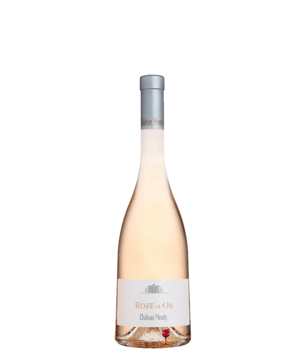 Minuty Rosé et Or bei Magnum home & wine Collections