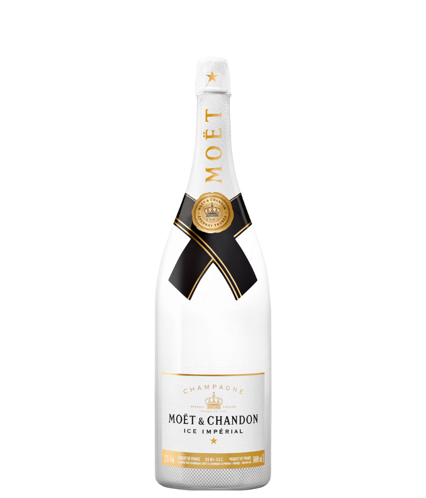 Moët & Chandon Ice bei Magnum home & wine Collections