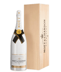 Moët & Chandon Ice bei Magnum home & wine Collections