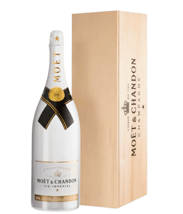 3,00 L Jeroboam I Holzkiste