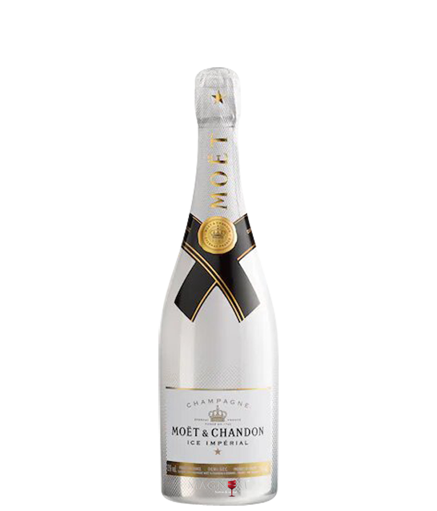 Moët & Chandon Ice bei Magnum home & wine Collections 