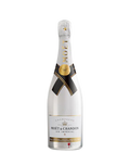 Moët & Chandon Ice bei Magnum home & wine Collections 