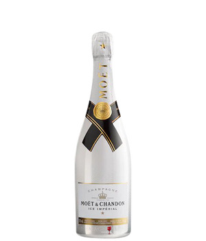 Moët & Chandon Ice bei Magnum home & wine Collections 