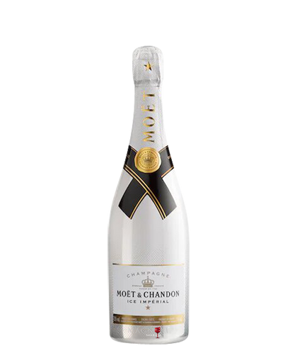 Moët & Chandon Ice bei Magnum home & wine Collections 