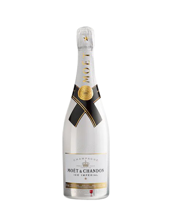 Moët & Chandon Ice bei Magnum home & wine Collections 