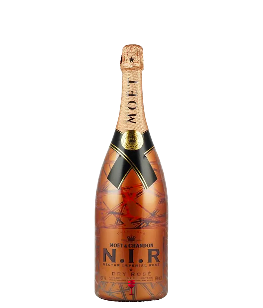 Moët & Chandon N.I.R Nectar  bei Magnum home & wine Collections