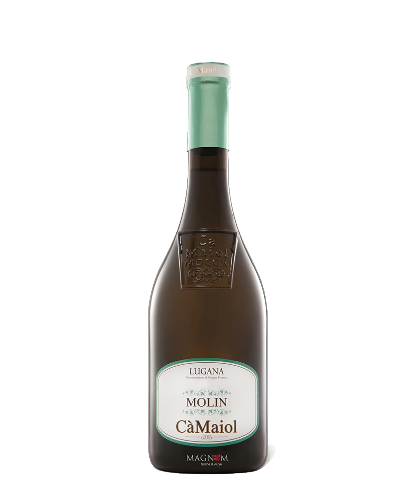 Molin CaMaiol bei Magnum home & wine Collections