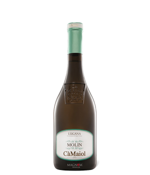 Molin CaMaiol bei Magnum home & wine Collections