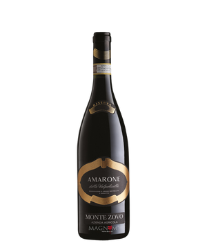 Monte Zovo Amarone della Valpolicella DOCG bei Magnum home & wine Collections