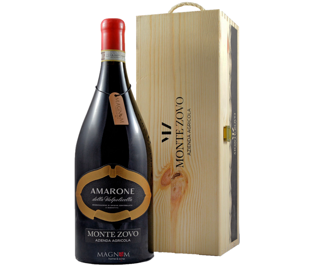 1,50 L Magnum | Holzkiste