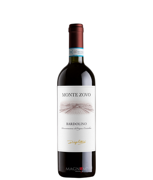 Monte Zovo Bardolino DOC bei Magnum home & wine Collections