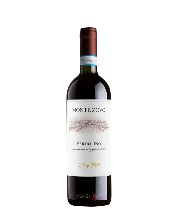 Monte Zovo Bardolino DOC bei Magnum home & wine Collections