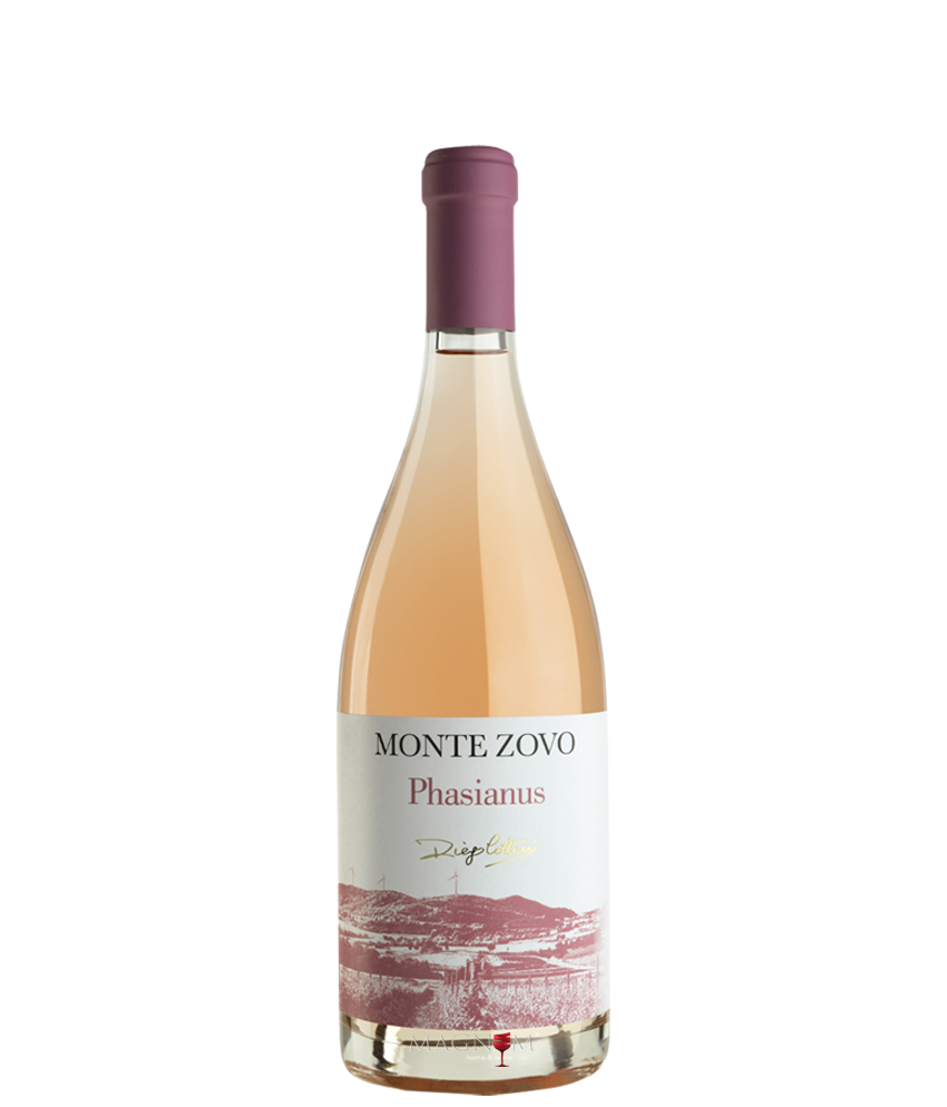 Monte Zovo Phasianus bei Magnum home & wine Collections