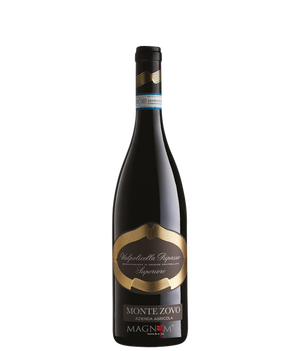 Monte Zovo Valpolicella Ripasso Superiore DOC bei Magnum home & wine Collections