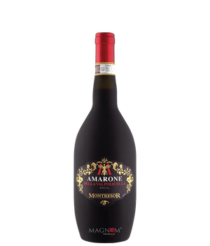 Montresor Amarone della Valpolicella Santinato DOCG bei Magnum home & wine Collections 