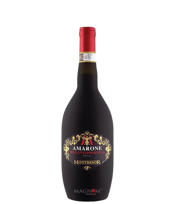Montresor Amarone della Valpolicella Santinato DOCG bei Magnum home & wine Collections 