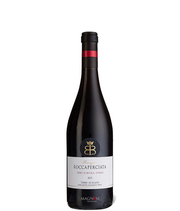 Nero d`Avola Syrah IGT bei Magnum home & wine Collections