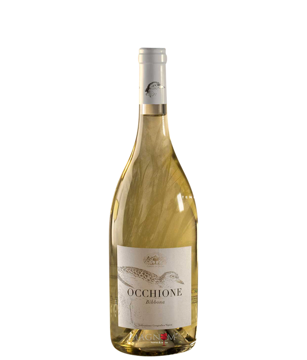 Occhione bei Magnum home & wine Collections