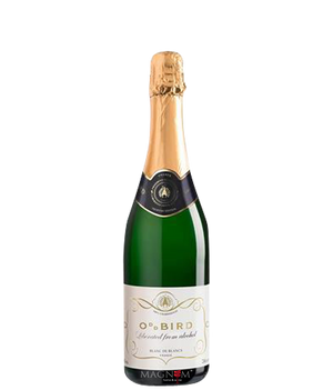 Oddbird Blanc de Blancs bei Magnum home & wine Collections 