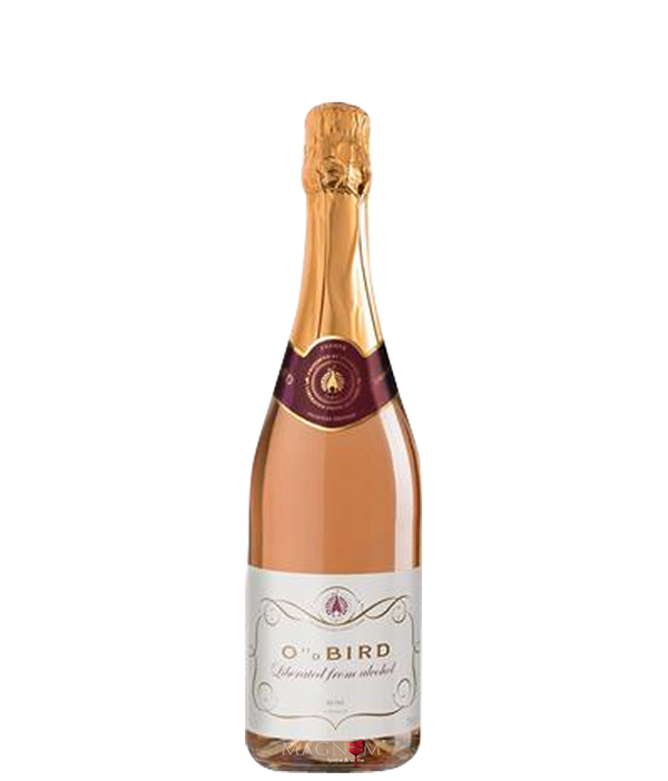 Oddbird Rosé bei Magnum home & wine Collections