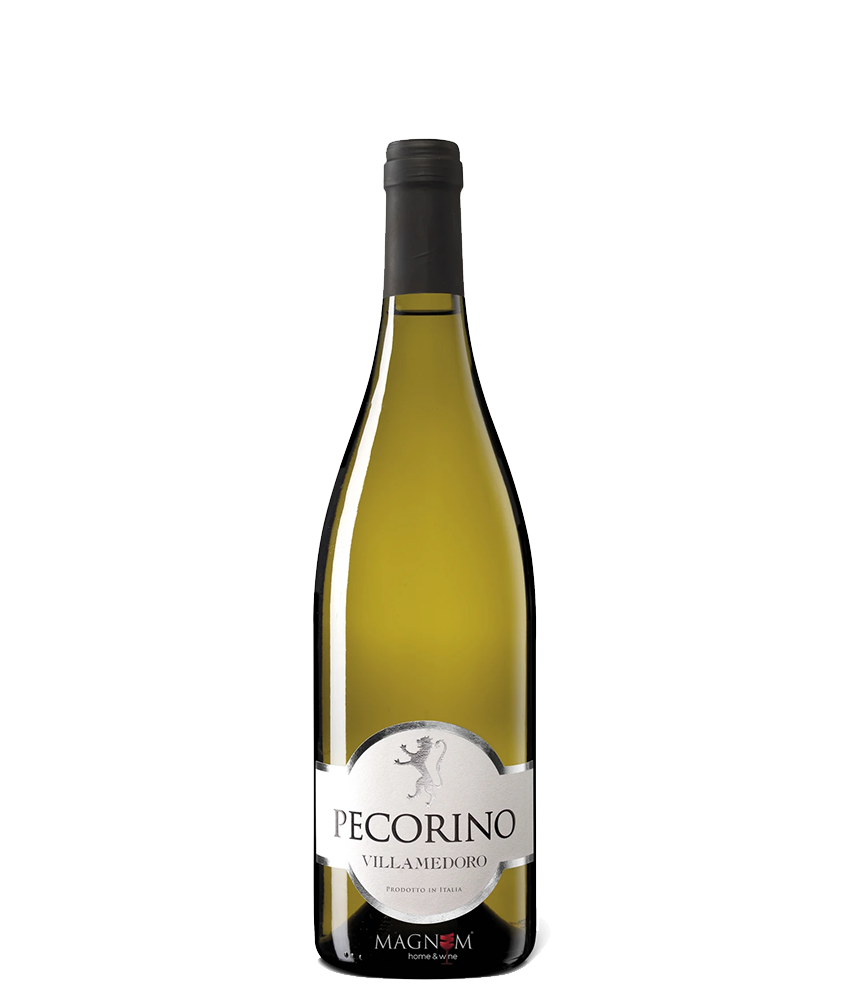 Pecrino von Villo Medoro bei Magnum home & wine Collections