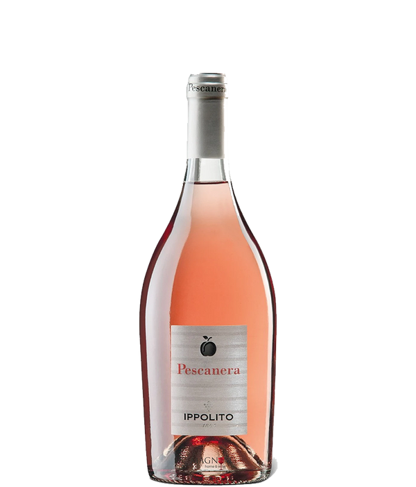 Pescanera Calabria bei Magnum home & wine Collections