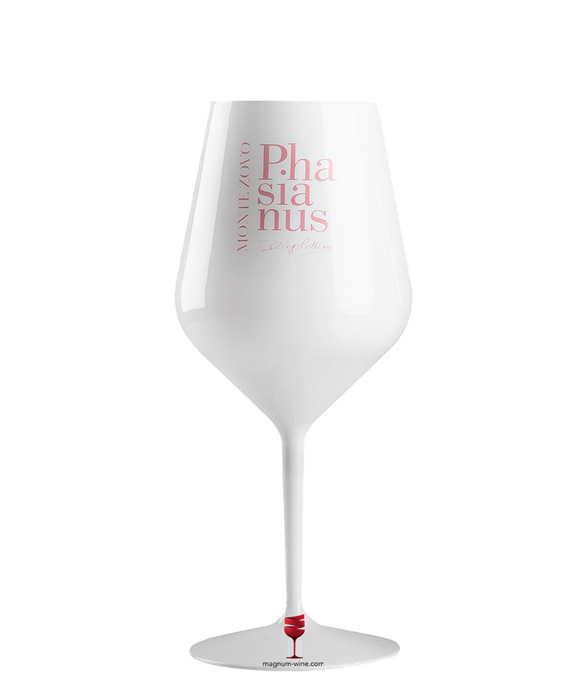 Monte Zovo Glas "Phasianus"
