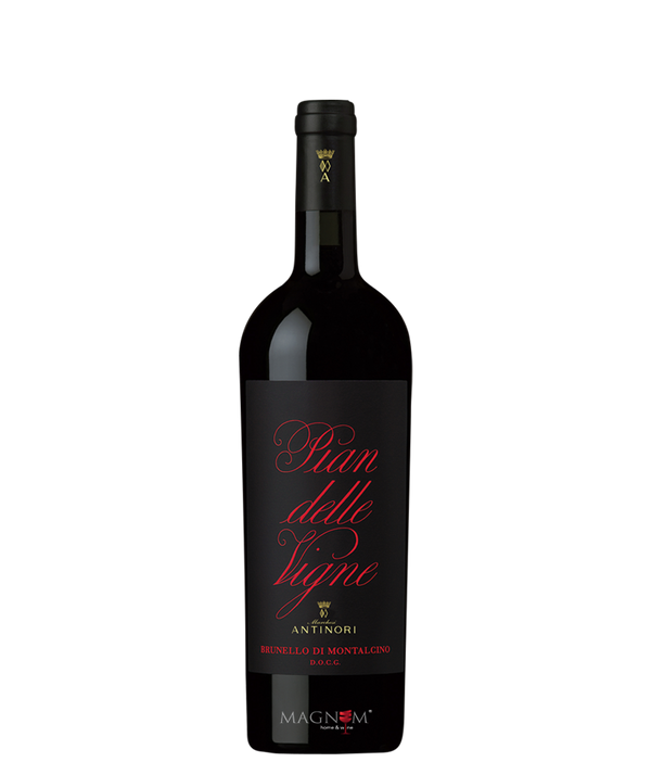 Pian delle Vigne Brunello di Montalcino DOCG Antinori bei Magnum home & wine Collections
