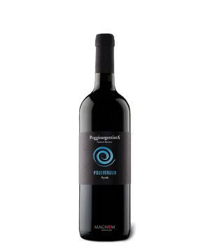 Podereadua Toskana Syrah IGT bei Magnum home & wine Collections