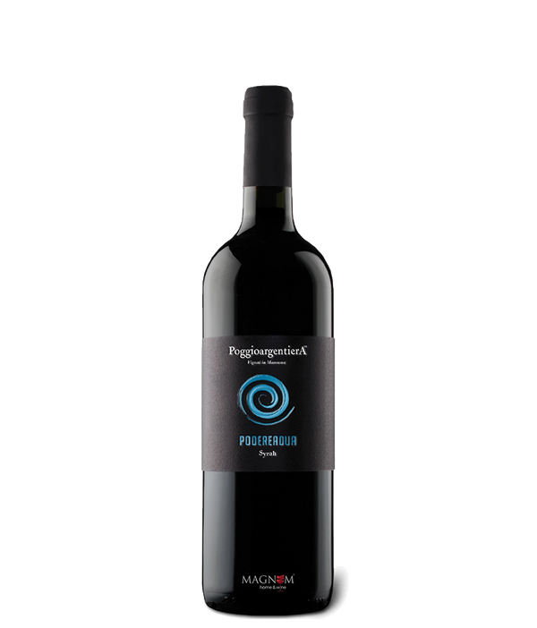 Podereadua Toskana Syrah IGT bei Magnum home & wine Collections