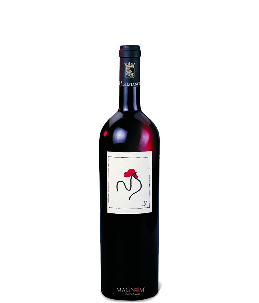 Poliziano Chianti Il Casale bei Magnum home & wine Collections