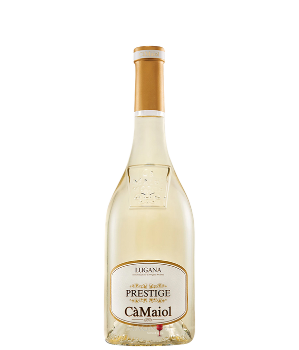 Prestige Ca Maiol bei Magnum home & wine Collections