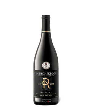 Rhebokskloof Shiraz 2015 bei Magnum home & wine Collections