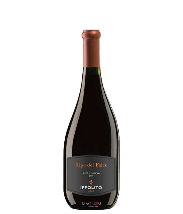 Ripe del Falco Ciro DOC Premium Clas. Sup. Riserva bei Magnum home & wine Collections