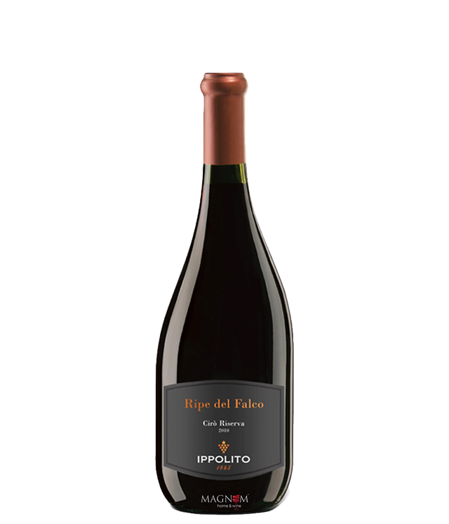 Ripe del Falco Ciro DOC Premium Clas. Sup. Riserva 2011 · 0,75 l Normflasche 0,75 L