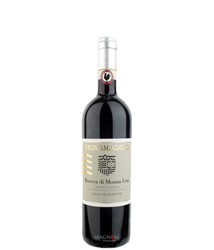 Riserva di Monna Lisa Chianti Classico bei Magnum home & wine Collections