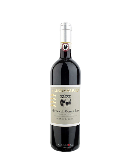 Riserva di Monna Lisa Chianti Classico bei Magnum home & wine Collections