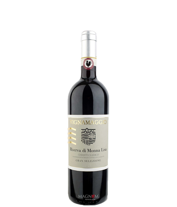 Riserva di Monna Lisa Chianti Classico bei Magnum home & wine Collections
