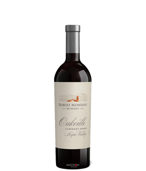 Robert Mondavi Cabernet Sauvignon Oakville bei Magnum home & wine Collections