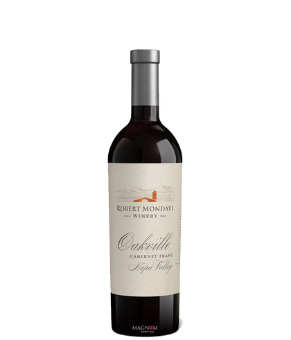 Robert Mondavi Cabernet Sauvignon Oakville bei Magnum home & wine Collections
