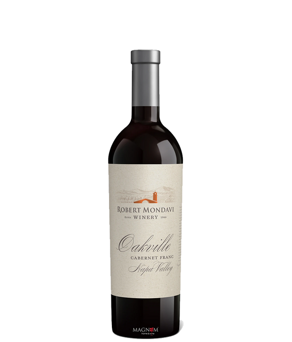 Robert Mondavi Cabernet Sauvignon Oakville bei Magnum home & wine Collections