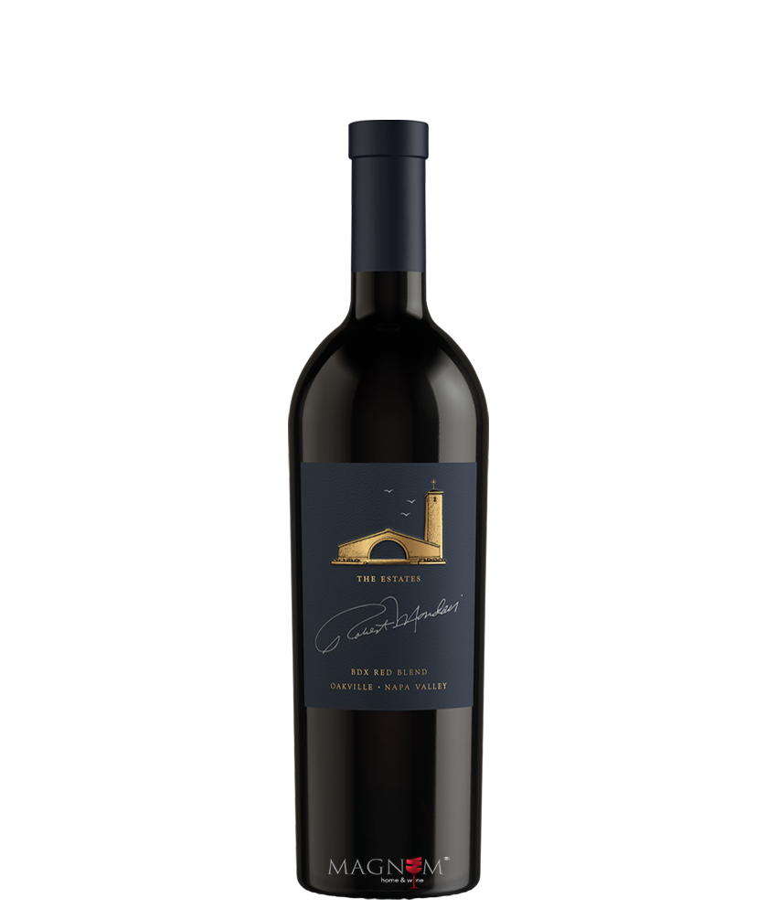 Robert Mondavi Oakville BDX bei Magnum home & wine Collections
