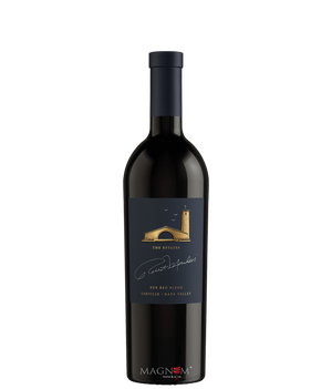 Robert Mondavi Oakville BDX bei Magnum home & wine Collections