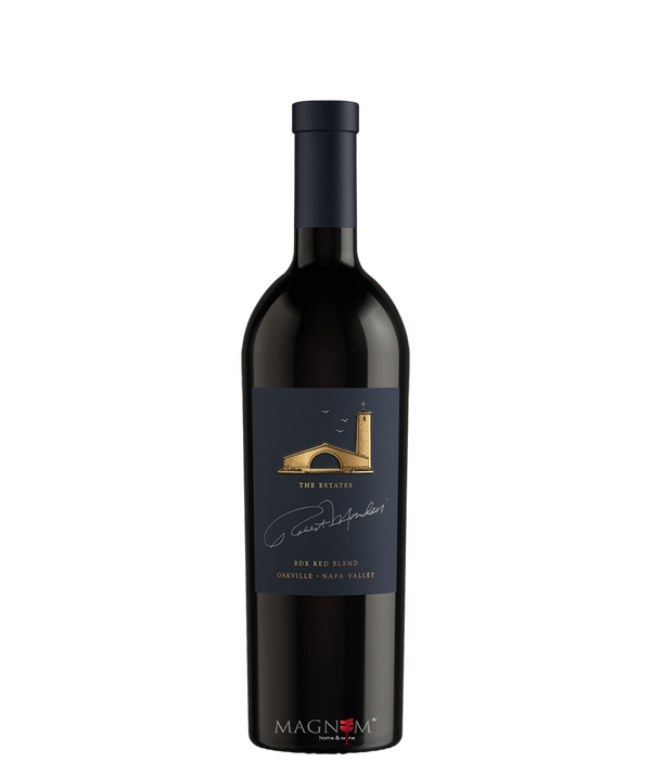 Robert Mondavi Oakville BDX bei Magnum home & wine Collections