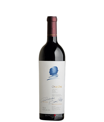 Robert Mondavi Opus One 2018 | bei Magnum home & wine Collections