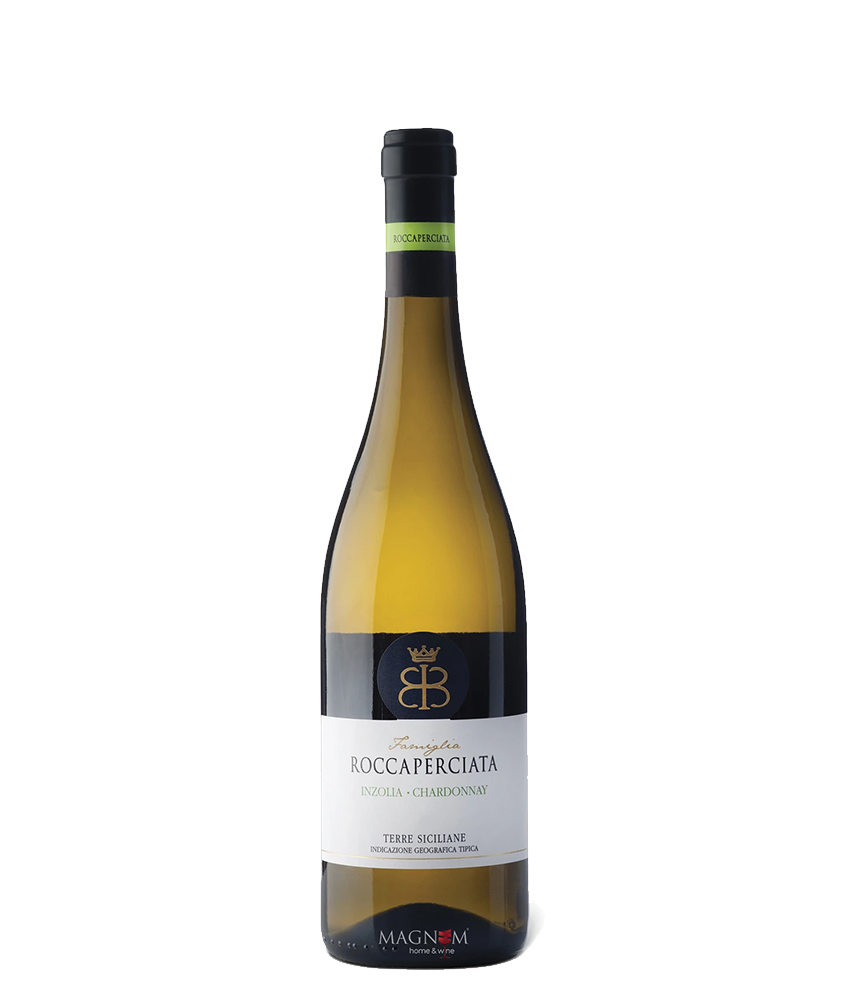 Roccaperciata Chardonnay bei Magnum home & wine Collections