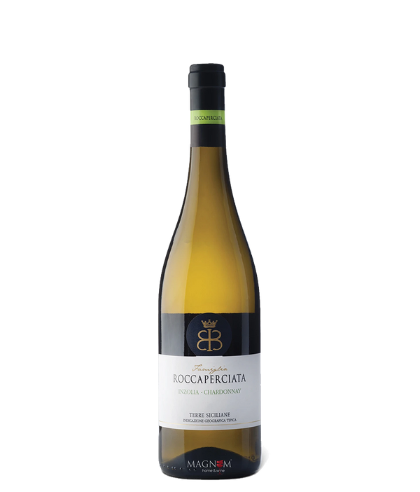 Roccaperciata Chardonnay bei Magnum home & wine Collections