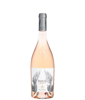 Rock Angel Rose CAVES D´ESCLANS bei Magnum home & wine Collections