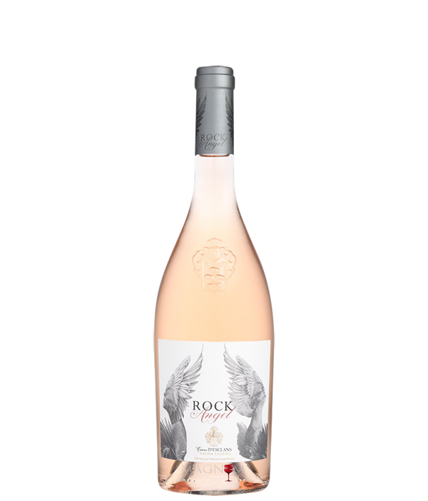 Rock Angel Rose CAVES D´ESCLANS bei Magnum home & wine Collections