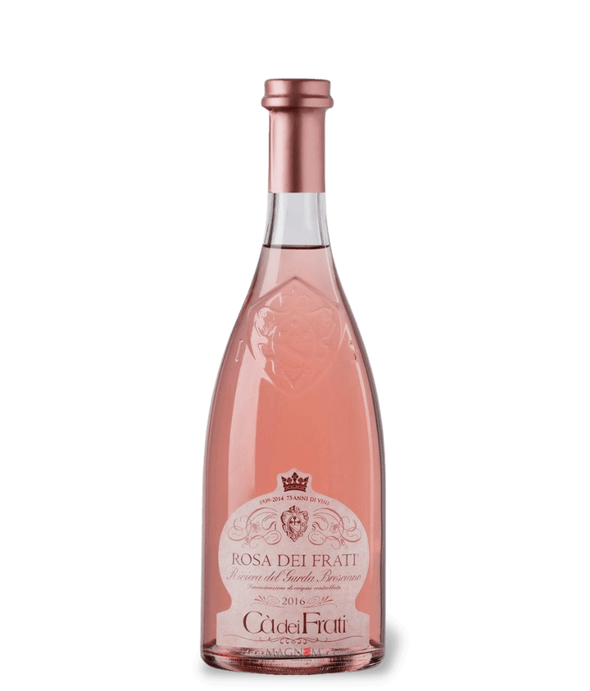 Ca dei Frati Rosa dei Frati von Magnum Home & wine Collections